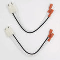 GMC 83-UP SPEAKER HARNESS - PAIR