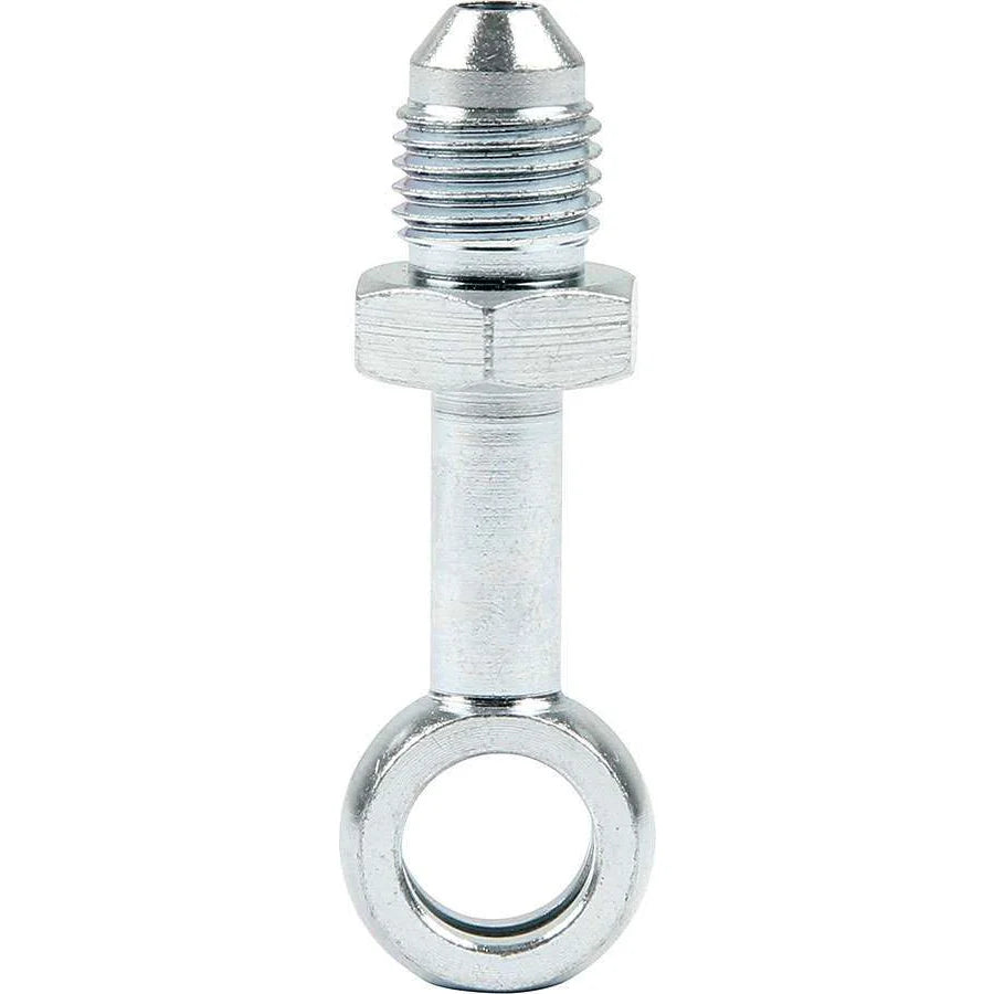 Banjo Fittings w/ext -4 to 10mm 2pk