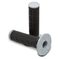 ProTaper 1/2 Waffle ATV Grips - Black