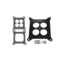 Carburetor Spacer Kit 1/ 2in Ported with Gaskets