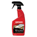 California Gold Spray Wax 24oz