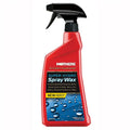 California Gold Spray Wax 24oz