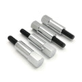 Chrome V/C Mini Bolt (4) 1 3/8in x 1/4-20 Thread