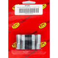 Chrome V/C Mini Bolt (4) 1 3/8in x 1/4-20 Thread