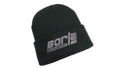 Borla Beanie Hat With Borla Logo - One Size Fits All