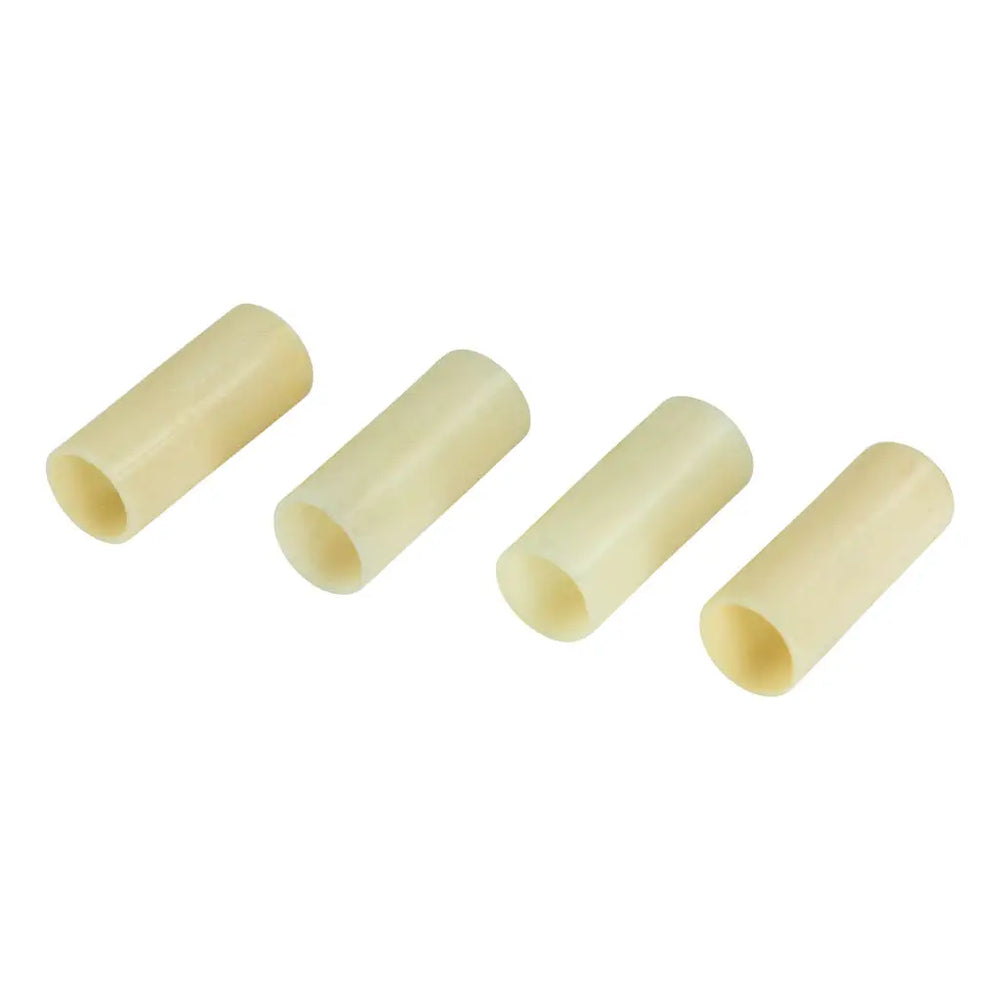NYLON TRAILER LEAF SPRING BUSHING 13/4IN LENGTH 9/16IN INSIDE DIAMETER(4PACK)