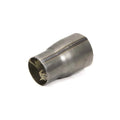 Reducer 2-1/2in OD to 3-1/2in ID