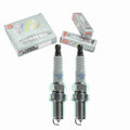 NGK Double Platinum Spark Plug Box of 4 (PRF6A-11)