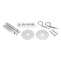 Hood & Hair Pin Kit