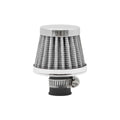 Spectre Breather Filter 10mm Flange / 2in. OD / 1-3/4in. Height - White