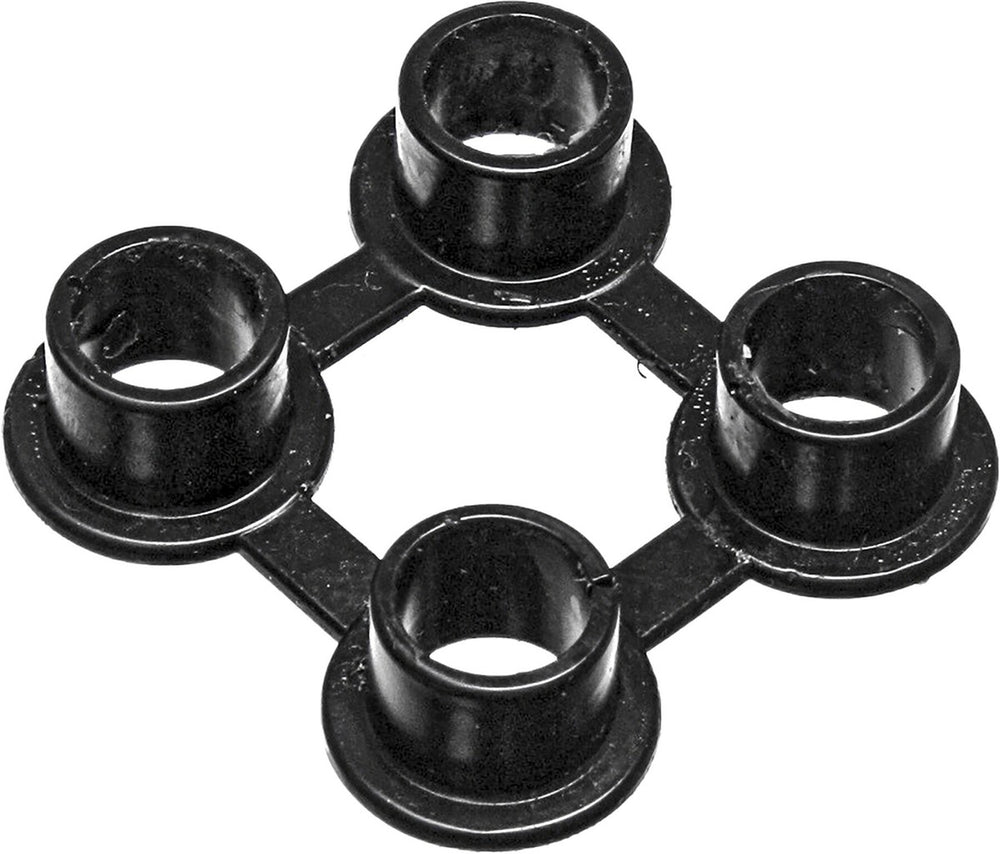 Energy Suspension Polaris XP 1000 Shifter/Brake Pedal Bushing - Black