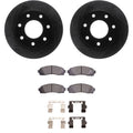 DFC auto part