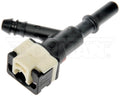 FUEL VAPOR CONNECTOR