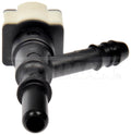 FUEL VAPOR CONNECTOR