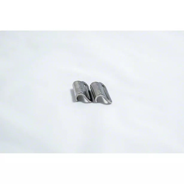 Pronet Stainless Speed Clips - Set of 2