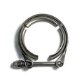 Ticon Industries 1.75in Stainless Steel V-Band Clamp