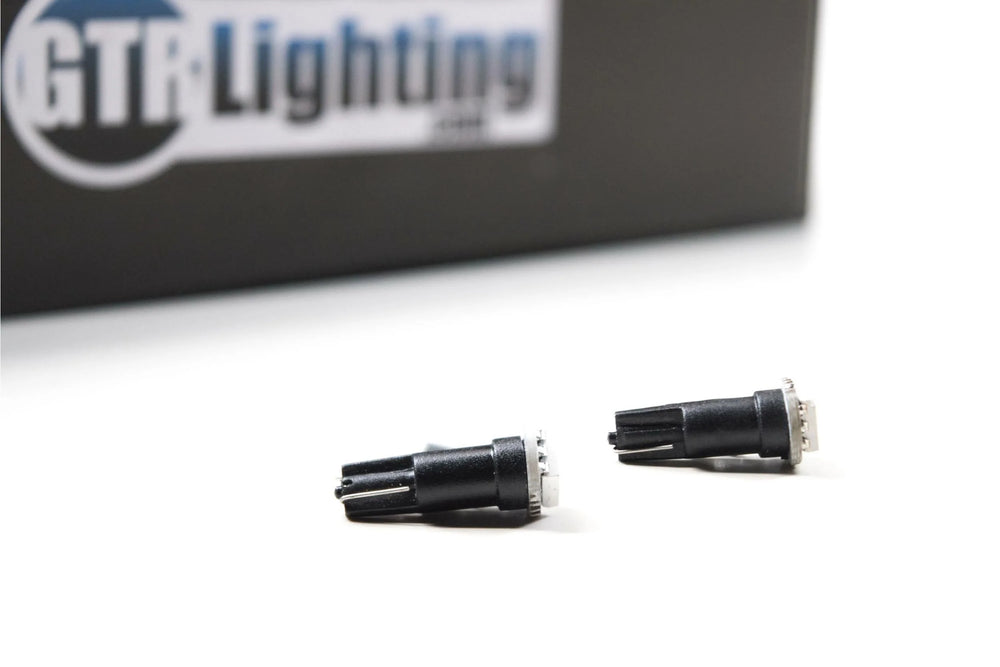 T5/74: GTR 1-LED (BLUE)