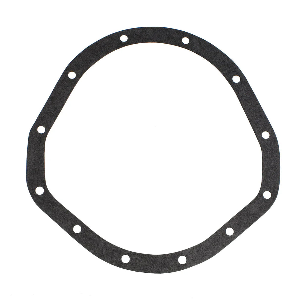 ~(0 lbs. 12X11X1)~ GASKET GM 12 BOLT TRUCK