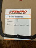 Fel-Pro RDS 55185 Axle Housing Cover Gasket Irregular Shaped 13 Bolt Hole Gasket