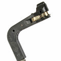 Power Stop 08-10 BMW 135i Front Euro-Stop Electronic Brake Pad Wear Sensor