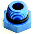 #8 to #6 Flare Seal Reducer