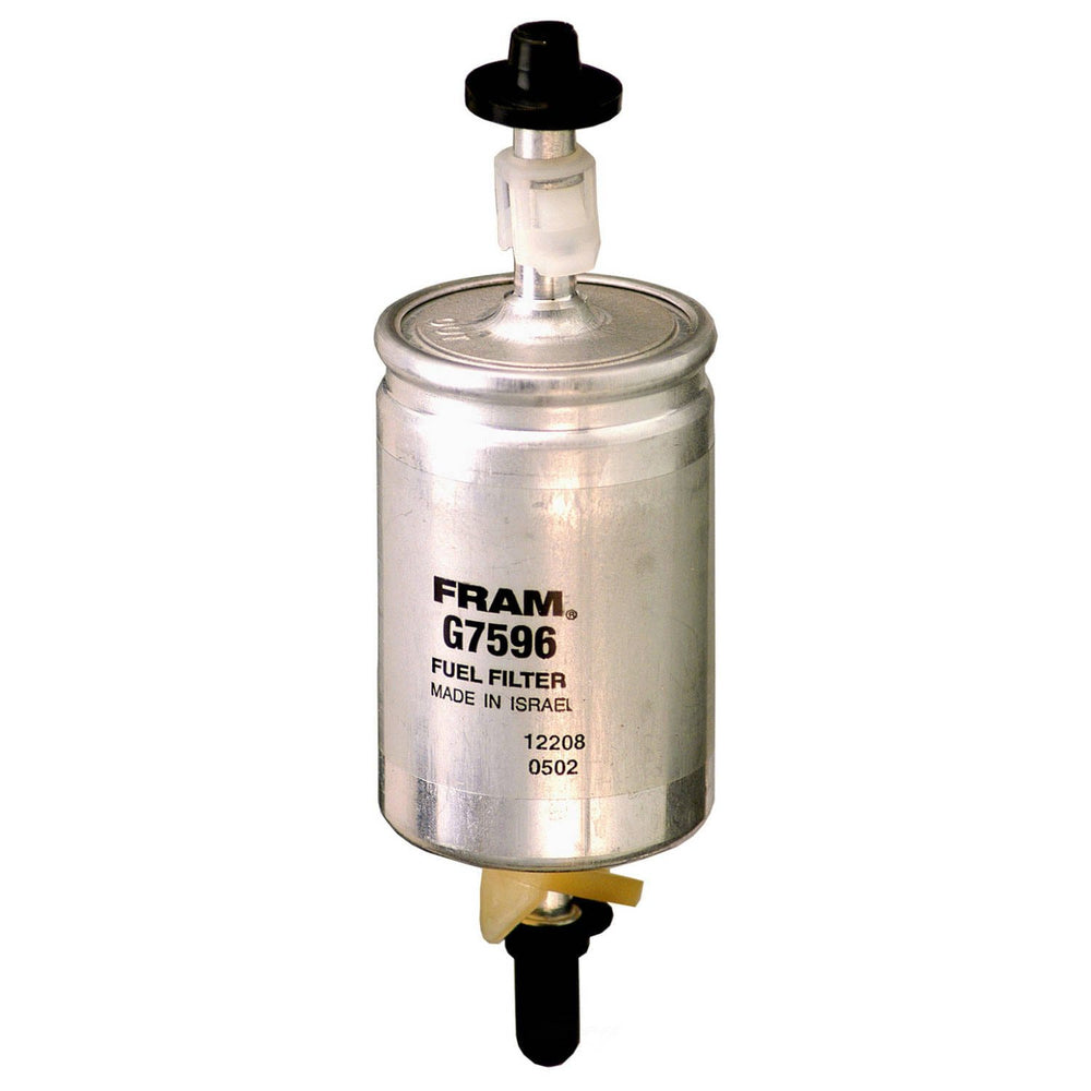 Fram air filter