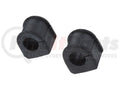 MOOG 06-10 Mazda 5 Rear To Frame Sway Bar Bushing