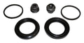 Front Caliper Rebulid Kit for Select 2014+ Jeep KL Cherokee, Left & Right Crown Automotive