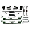 BRAKE HARDWARE