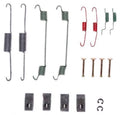 BRAKE HARDWARE