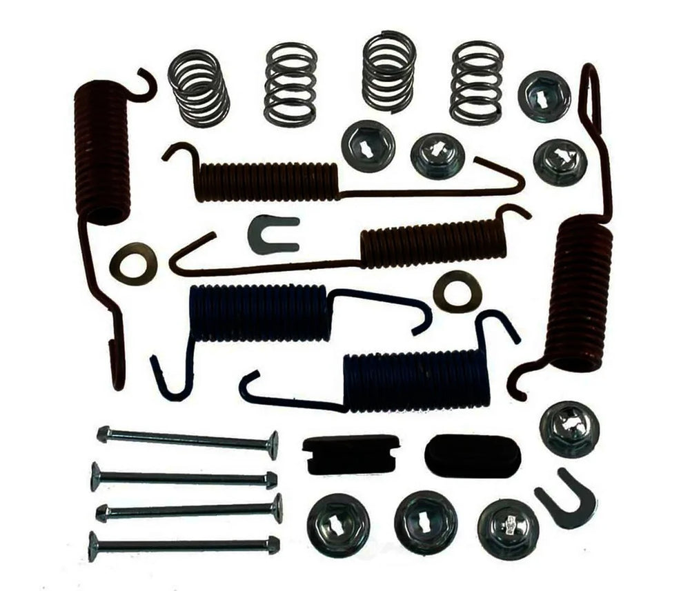 BRAKE HARDWARE