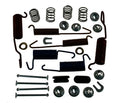 BRAKE HARDWARE