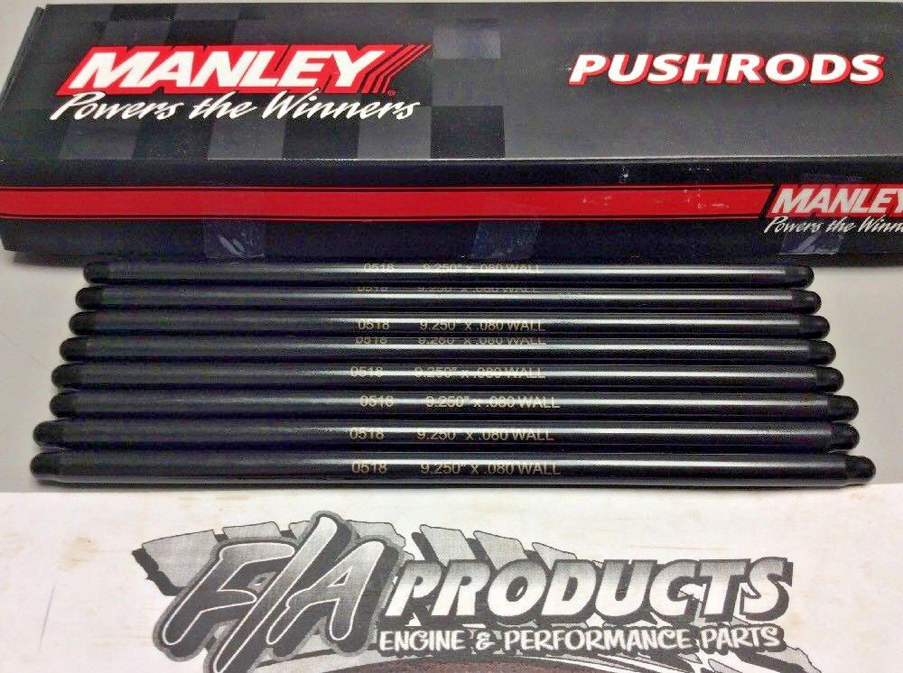 Manley P/ROD-4130 3/8 7.000 EA