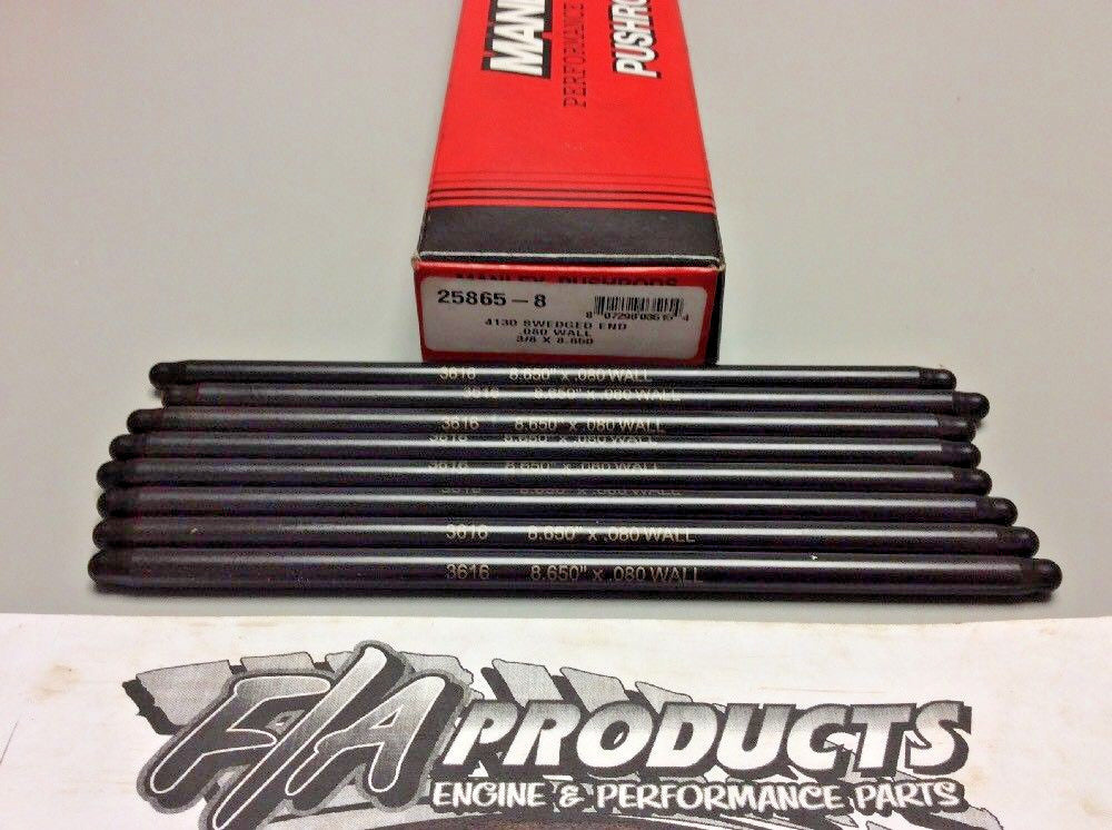 Manley P/ROD-4130 3/8 8.650 EA