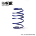 H&R Wheel Bolts Type 15 X 1.25 Length 49mm Type Mercedes Removable Ball (R14) 19mm