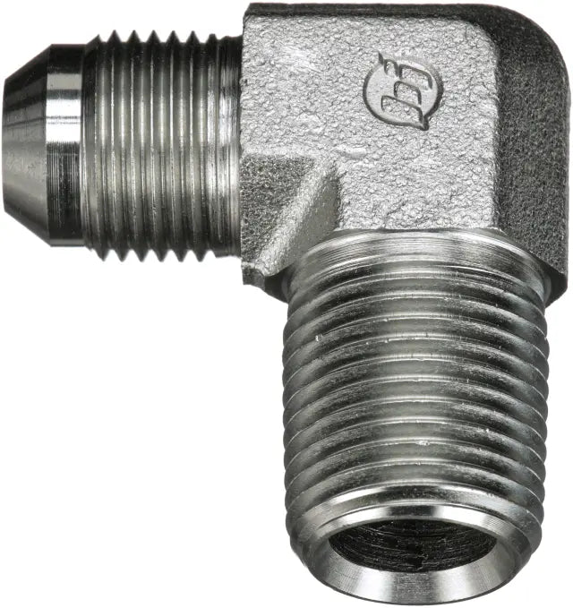 HYDRAULIC ADAPTER - SAE TO SAE
