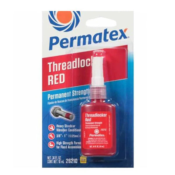 PERMATEX PERMANENT STRENGTH THREAD