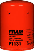 Fram oil filter