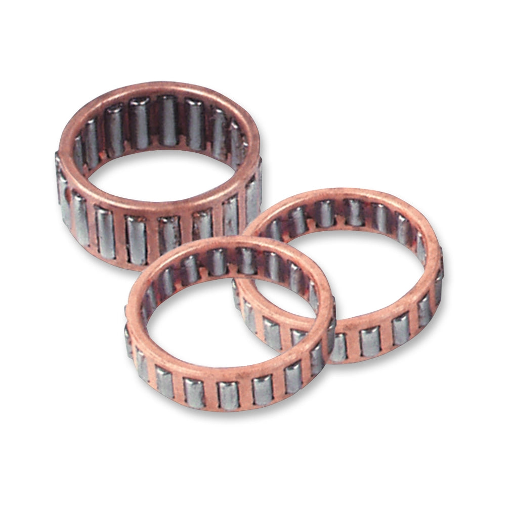 S&S Cycle 1970+ BT 1.750in x 2.507in x .3130in Left Main Bearing Seal