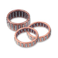 S&S Cycle 1970+ BT 1.750in x 2.507in x .3130in Left Main Bearing Seal