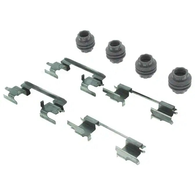 DISC BRAKE HARDWARE KIT