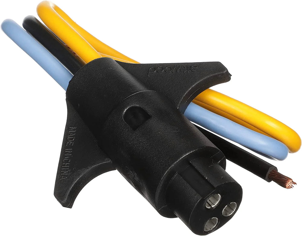 ATTWOOD MARI auto part