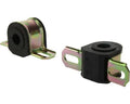 PREMIUM STABILIZER BAR BUSHINGS