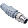 TERMINATION RESISTOR, MICRO, MALE