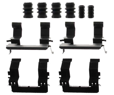 BRK CALIPER HARDWARE KITS