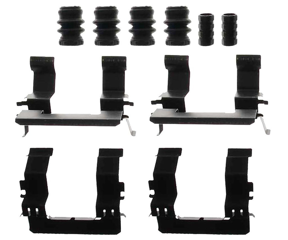 BRK CALIPER HARDWARE KITS