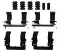 BRK CALIPER HARDWARE KITS