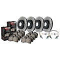 PREMIUM CONTROL ARM BUSHING