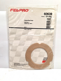 EXHAUST FLANGE