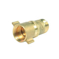 WATER PRESSURE REGULATOR BRASS LLC